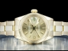 Rolex Datejust Lady 26 18kt Gold Champagne Oyster Crissy Rolex Paper  Watch  6916
